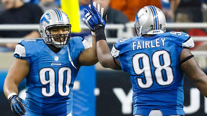 2013 NFL Preview: NFC North