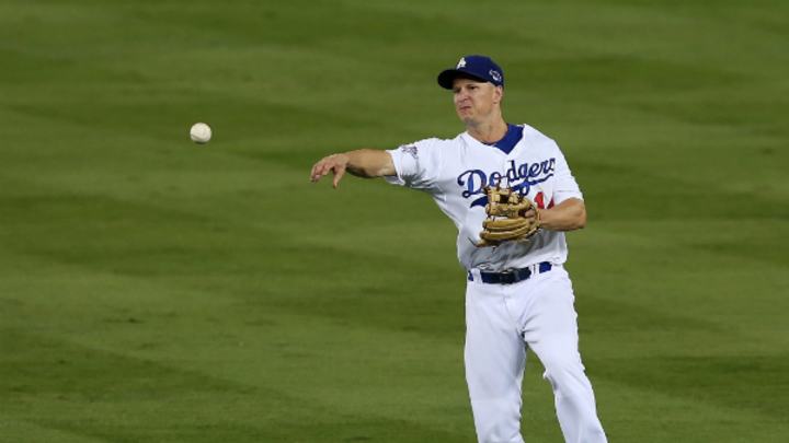 Mark Ellis, Cardinals agree to one-year contract Mark Ellis, Cardinals agree to one-year contract