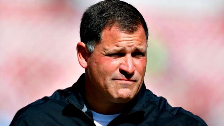Tampa Bay Buccaneers fire head coach Greg Schiano, general manager Mark Dominik