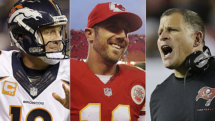 The Midseason Report