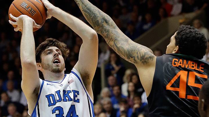 Bracket Watch: Which 68 Teams Are Poised For The Big Dance? Bracket Watch: Which 68 Teams Are Poised For The Big Dance?
