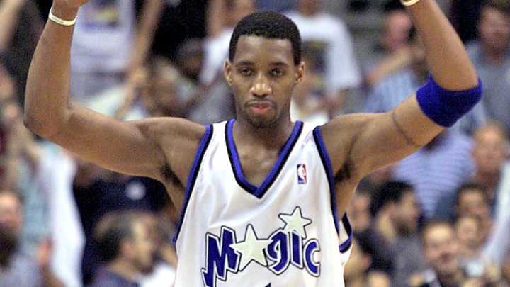 Tracy McGrady retires from NBA