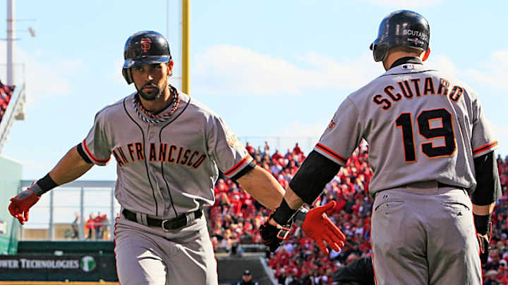 Giants have formula -- and players -- to make another title run