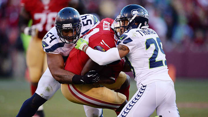 Humbling loss to 49ers could be just what Seahawks need Humbling loss to 49ers could be just what Seahawks need