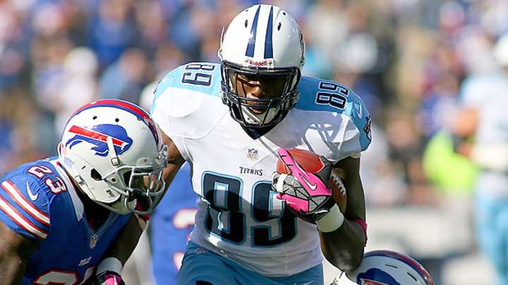 NFL Free Agency: Best, worst contracts from Week 1 NFL Free Agency: Best, worst contracts from Week 1