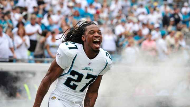Detroit Lions sign veteran cornerback Rashean Mathis to one-year deal