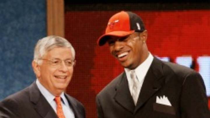 Former Duke star Jay Williams says he attempted suicide after accident