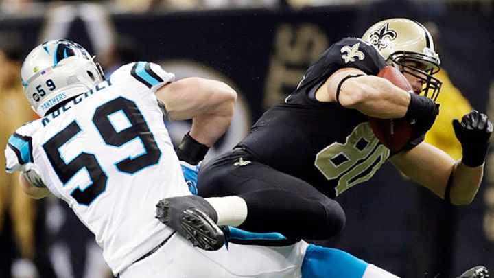 NFL Playoff Picture Week 14