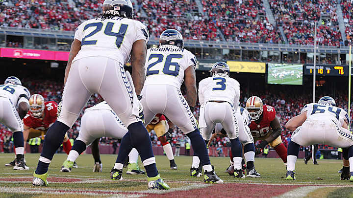 ‘The Will to Be Great—Day After Day After Day’