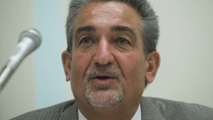 Ted Leonsis Is Salty About the Wizards' Spot in Grantland's NBA Team Name Rankings