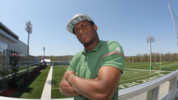Geno Smith signs with Jay-Z's Roc-Nation Sports