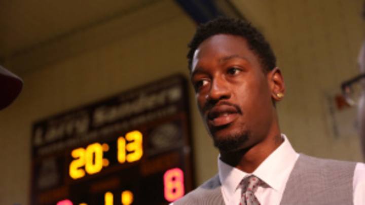 Larry Sanders' agent sued for allegedly poaching Bucks center