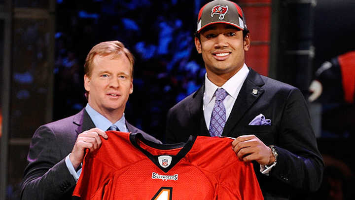 Sour Rankings: '09 QB draft class, Philip Rivers' kick headline Week 3 duds