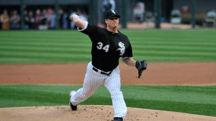 Braves sign starter Gavin Floyd to 1-year deal Braves sign starter Gavin Floyd to 1-year deal