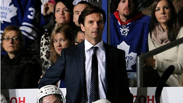 Oilers hire Dallas Eakins as head coach Oilers hire Dallas Eakins as head coach