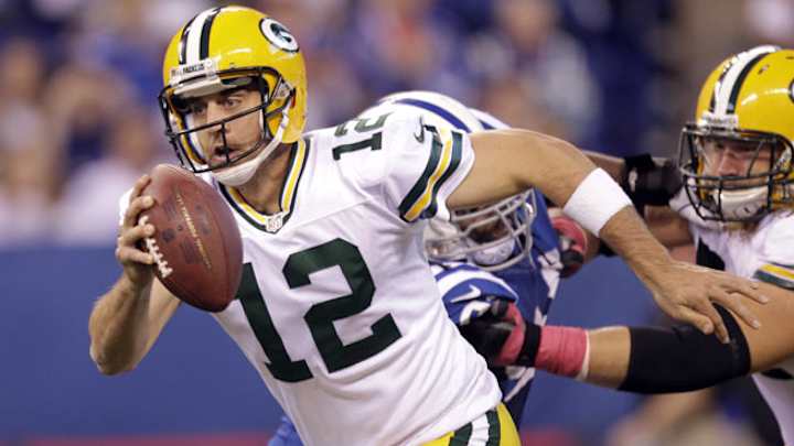 NFL GM Poll: Pats' Belichick top coach, Ravens' Newsome best GM