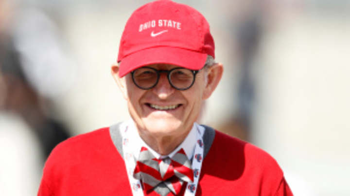 Gordon Gee to retire as OSU president July 1 amid 'poor attempt at humor'