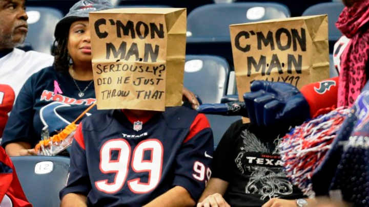 How Houston Texans can make playoffs