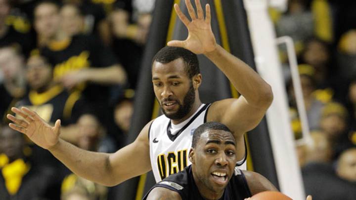 Ex-VCU center D.J. Haley joins USC for senior season