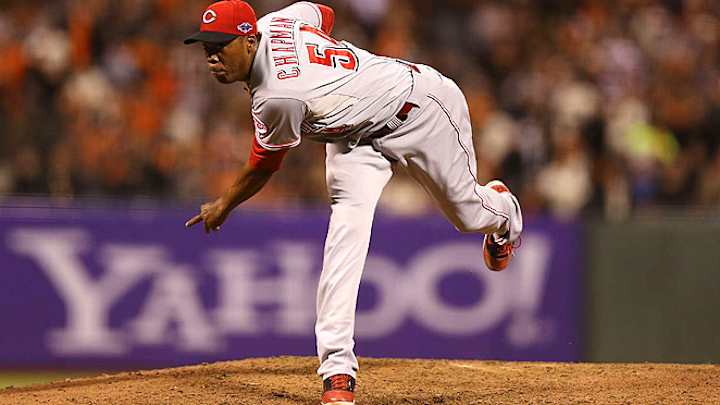 Fantasy baseball 2013 season preview: Position battle updates