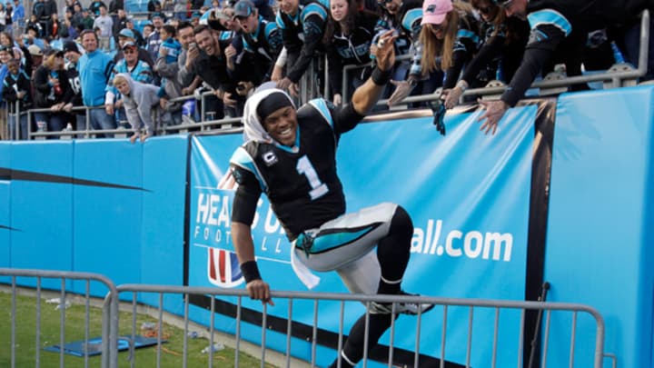 Panthers, Eagles lead list of dangerous, under-the-radar contenders