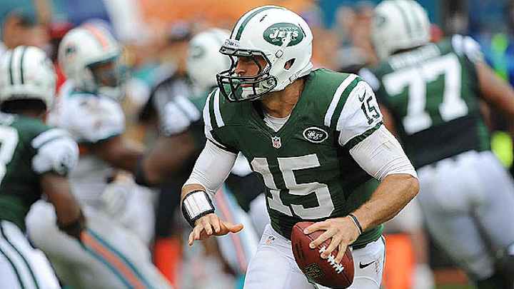 Forbes poll tabs Tim Tebow as most influential athlete