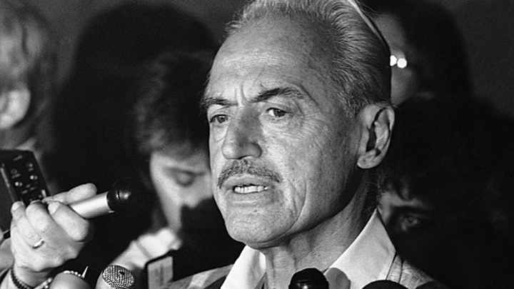 Former players urge Marvin Miller be put in Hall of Fame