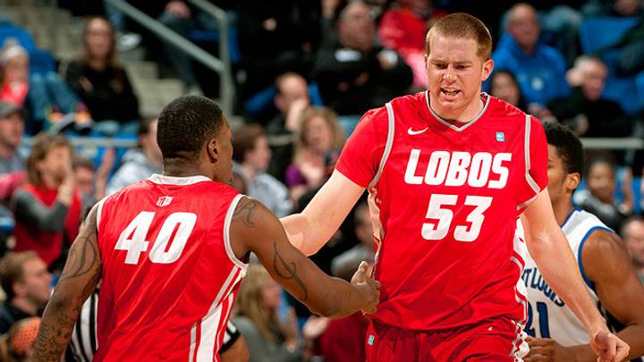 New Mexico-Air Force: One of the season's most interesting battles New Mexico-Air Force: One of the season's most interesting battles