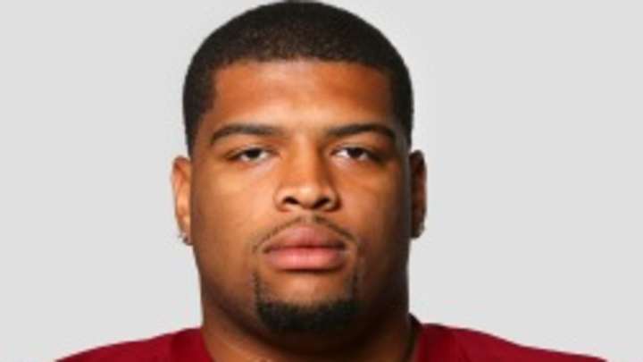 Redskins' Trent Williams will miss Pro Bowl after being assaulted at night club