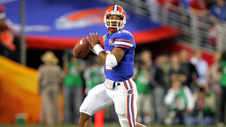 Report: Florida Gators hire former quarterback Chris Leak as assistant