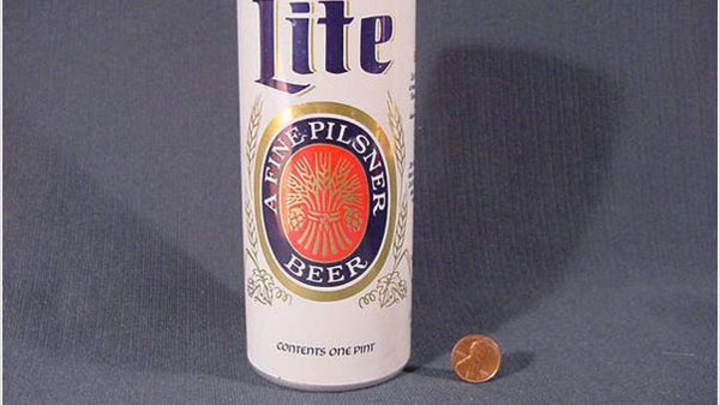 Miller Lite Mastered the Beer Commercial In the '80s With These Ads. Time to Go Retro. Miller Lite Mastered the Beer Commercial In the '80s With These Ads. Time to Go Retro.