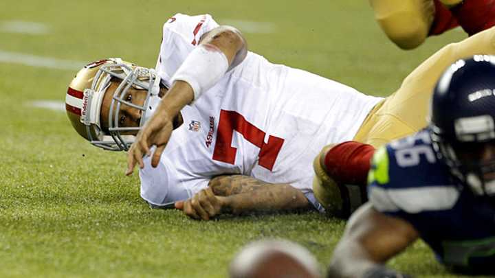 NFL Week 2 Fantasy Goats NFL Week 2 Fantasy Goats