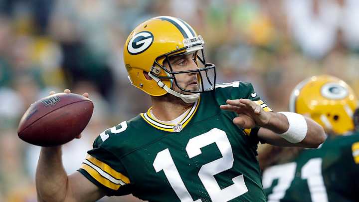 Packers Preview: Bouncing Back? Scary Thought