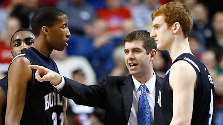 Celtics' bold move for Stevens promises success where others failed