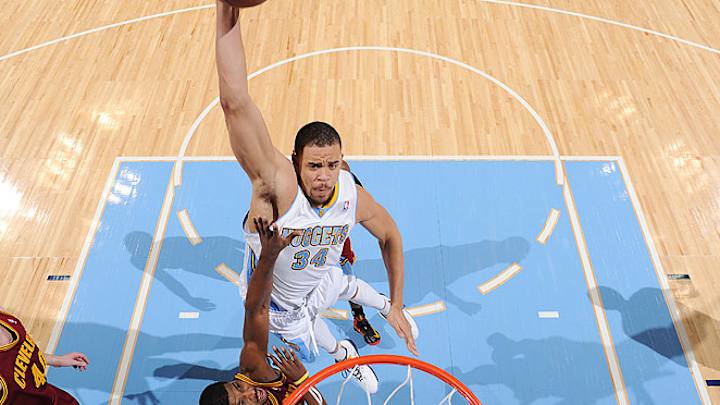 Clippers stay on top; Nuggets continue their ascent Clippers stay on top; Nuggets continue their ascent