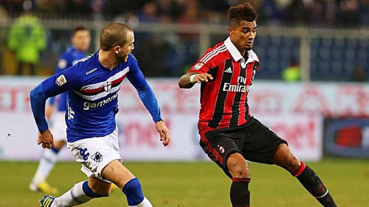 AC Milan player invited to UN event against racism