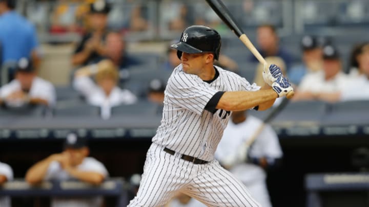 Yankees have 'no intention' of trading Brett Gardner, president says Yankees have 'no intention' of trading Brett Gardner, president says