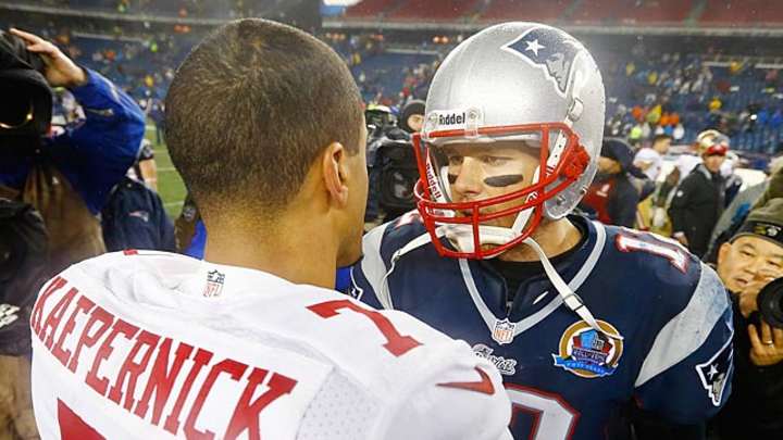 Potential Super Bowl Matchups