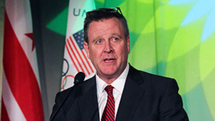 USOC searching for cities interested in bidding for 2024 Olympics