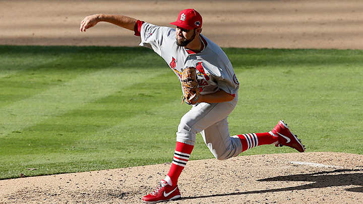 AP source: Boston Red Sox sign reliever Edward Mujica AP source: Boston Red Sox sign reliever Edward Mujica