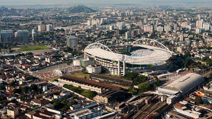 2016 Rio de Janeiro Olympics planning chief resigns