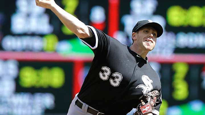 Fantasy baseball Weekend Primer: Stream Dylan Axelrod, Bartolo Colon