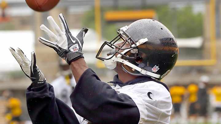 Steelers Preview: Black and Gold Standard Steelers Preview: Black and Gold Standard