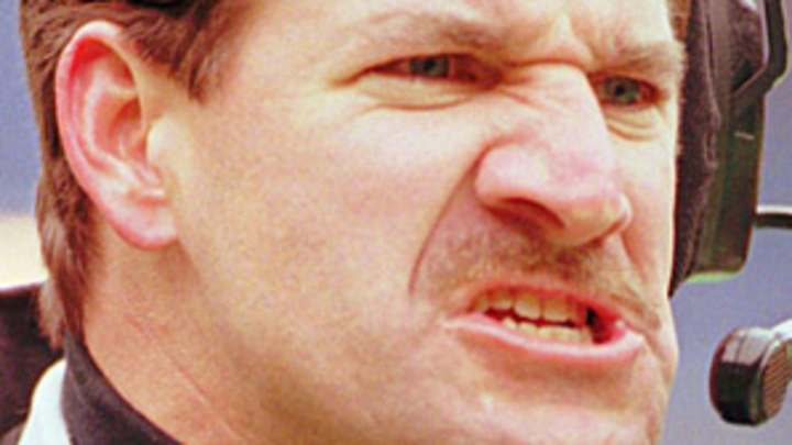 Cowher: Coaching again in NFL not in plans