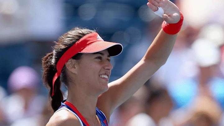 Sorana Cirstea upsets Li Na to reach Rogers Cup final