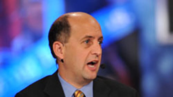 Bucks eyeing Stan Van Gundy as top target for coaching job