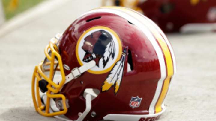 Navajo WWII veteran: Redskins name a symbol of loyalty and courage