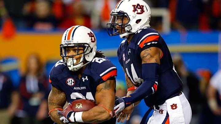 College Football Pickoff: 2013-14 Bowl Season