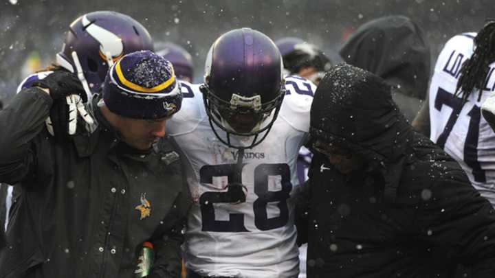 NFL Week 15 injury roundup: Key actives/inactives