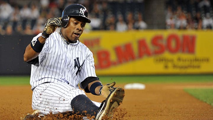 Mets take big risk in handing Curtis Granderson four-year, $60M contract Mets take big risk in handing Curtis Granderson four-year, $60M contract